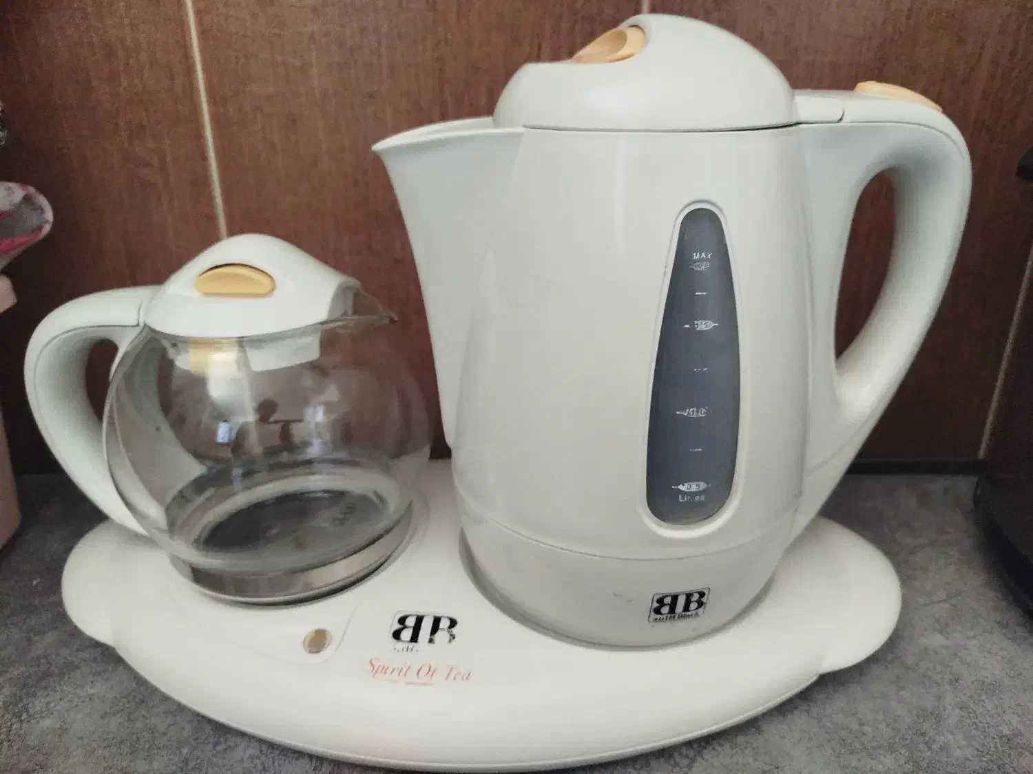 چای ساز|سماور، چایساز، قهوهساز|تویسرکان, |دیوار