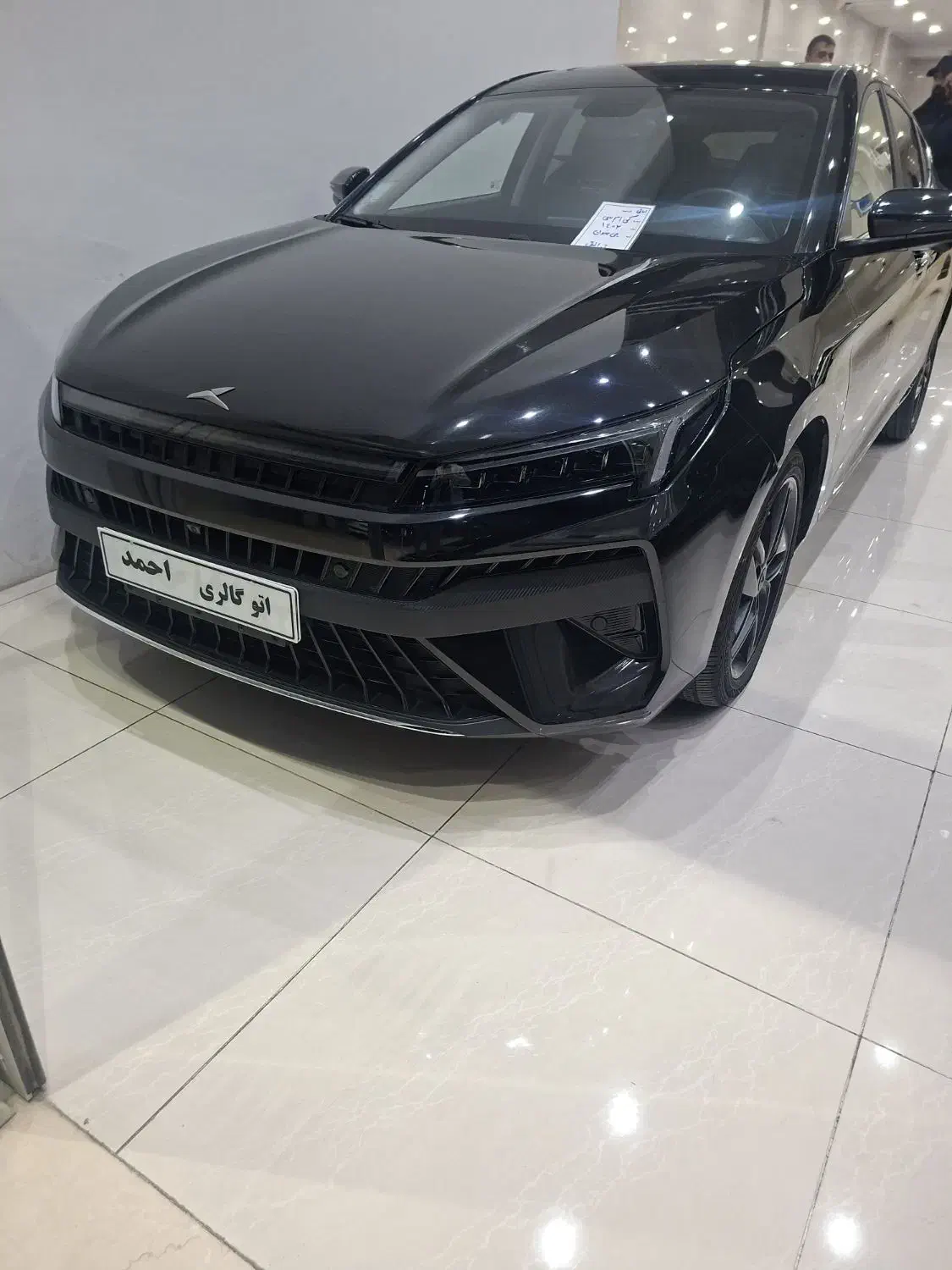 کی ام سی جی ۷ .kmc j7 . خرید و فروش|خودرو سواری و وانت|شیراز, فرهنگ شهر|دیوار