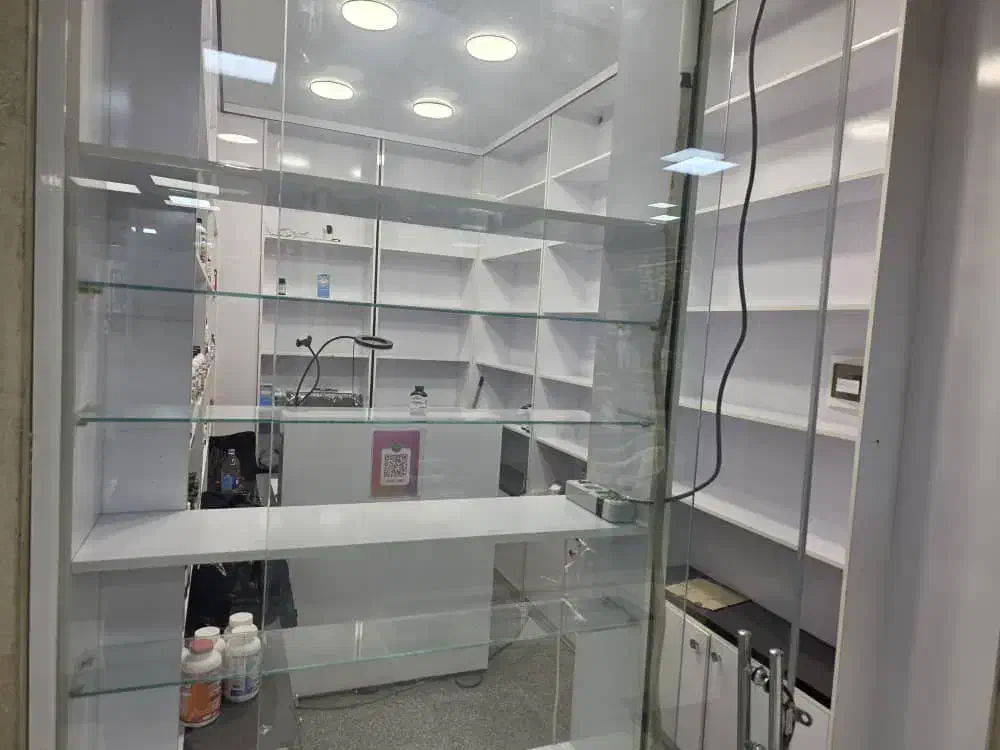 مغازه|فروش مغازه و غرفه|تهران, پامنار|دیوار