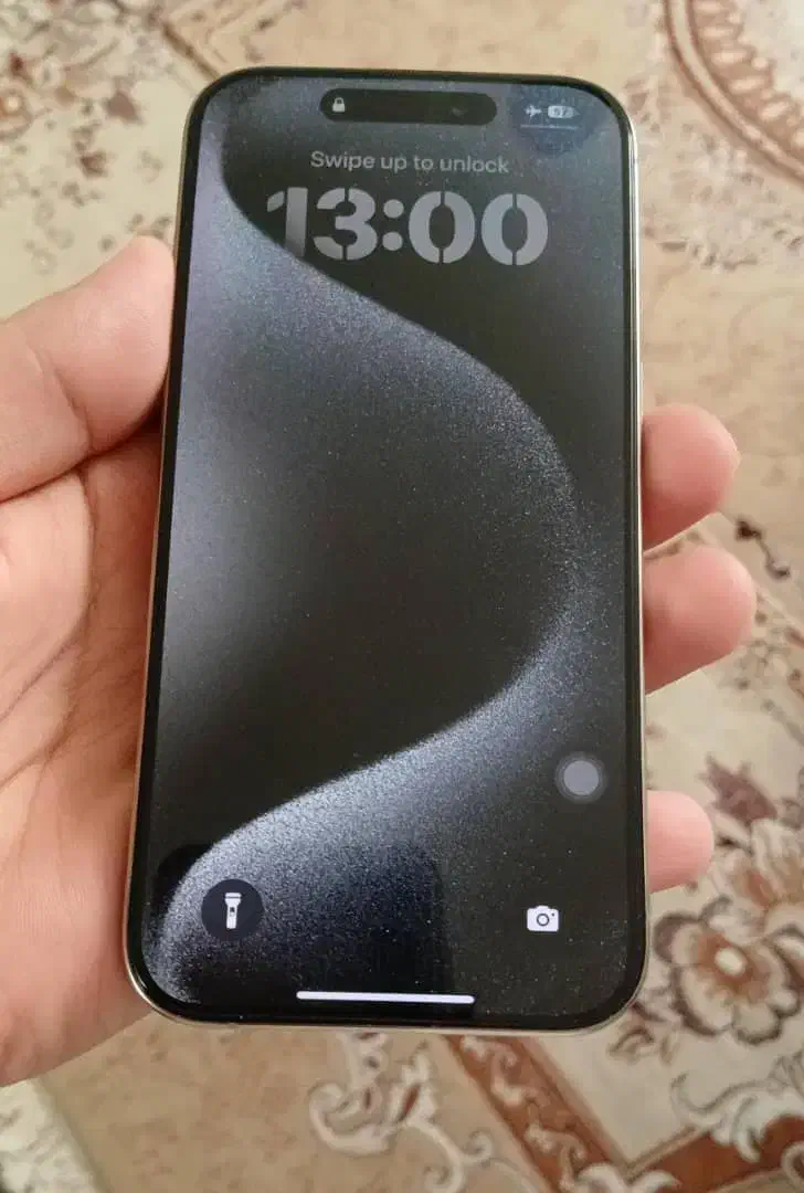 ایفون ۱۵ پرو|موبایل|شیراز, بعثت|دیوار