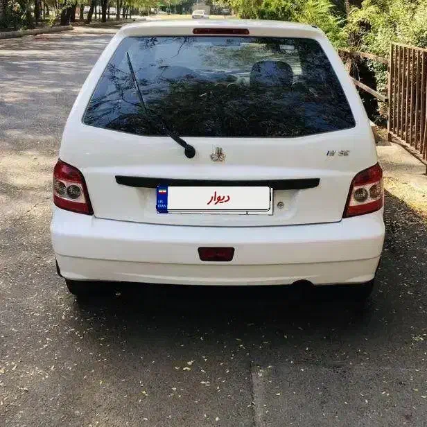 111مدل 98 صند تک برگ|خودرو سواری و وانت|پاکدشت, پاکدشت (مامازند)|دیوار