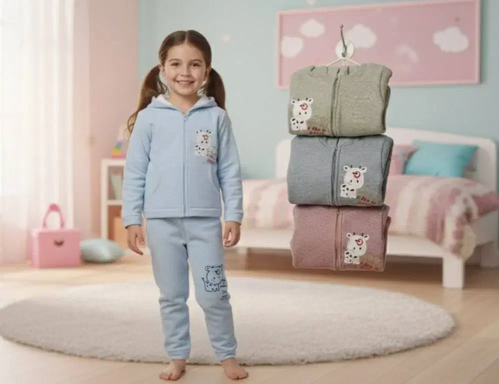 فروش عمده و کلی ست بچگانه|عمده‌فروشی|شیراز, عفیف‌آباد|دیوار