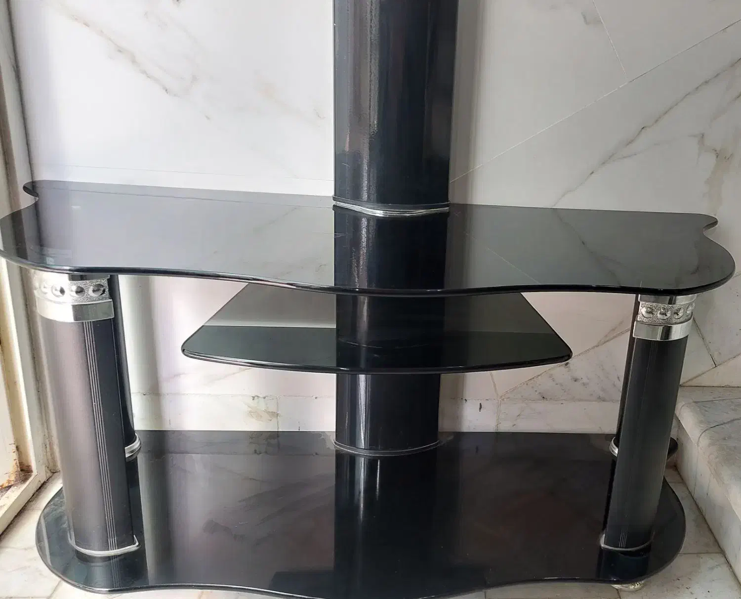 میز تلویزیون|میز تلویزیون|نیشابور, مسکن مهر نور|دیوار