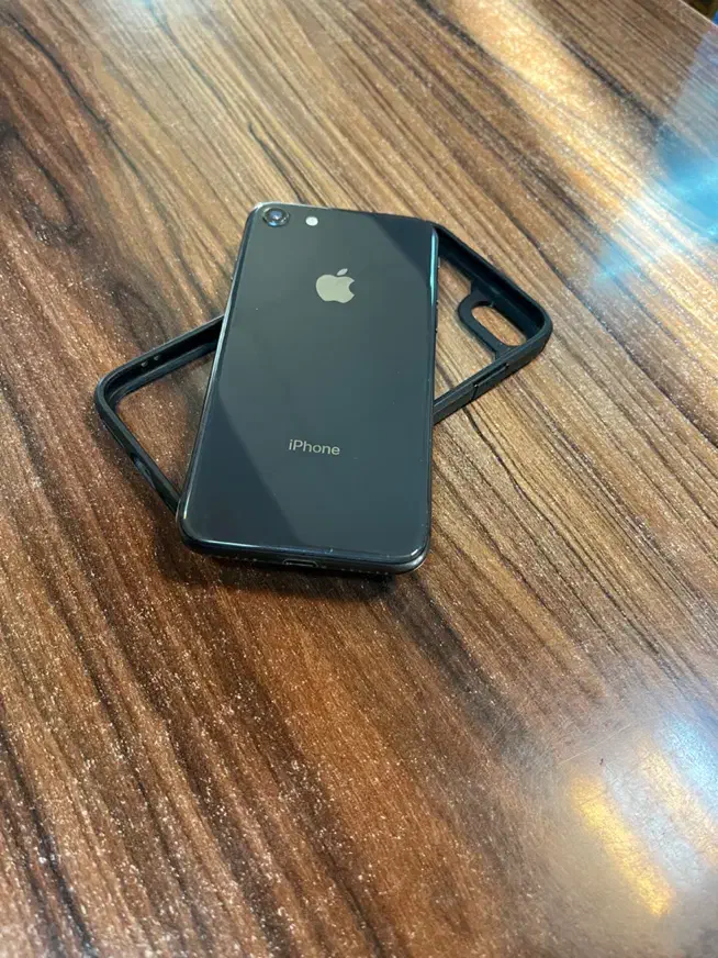 iPhone 8|موبایل|کرمان, |دیوار