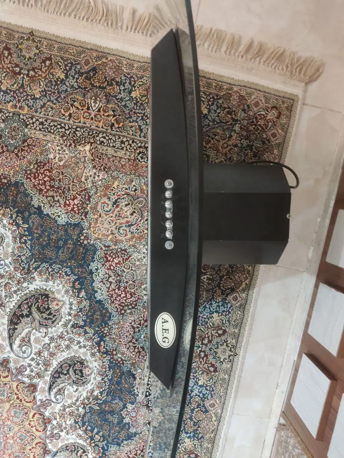 هود a.e.g|هود|قم, پردیسان|دیوار