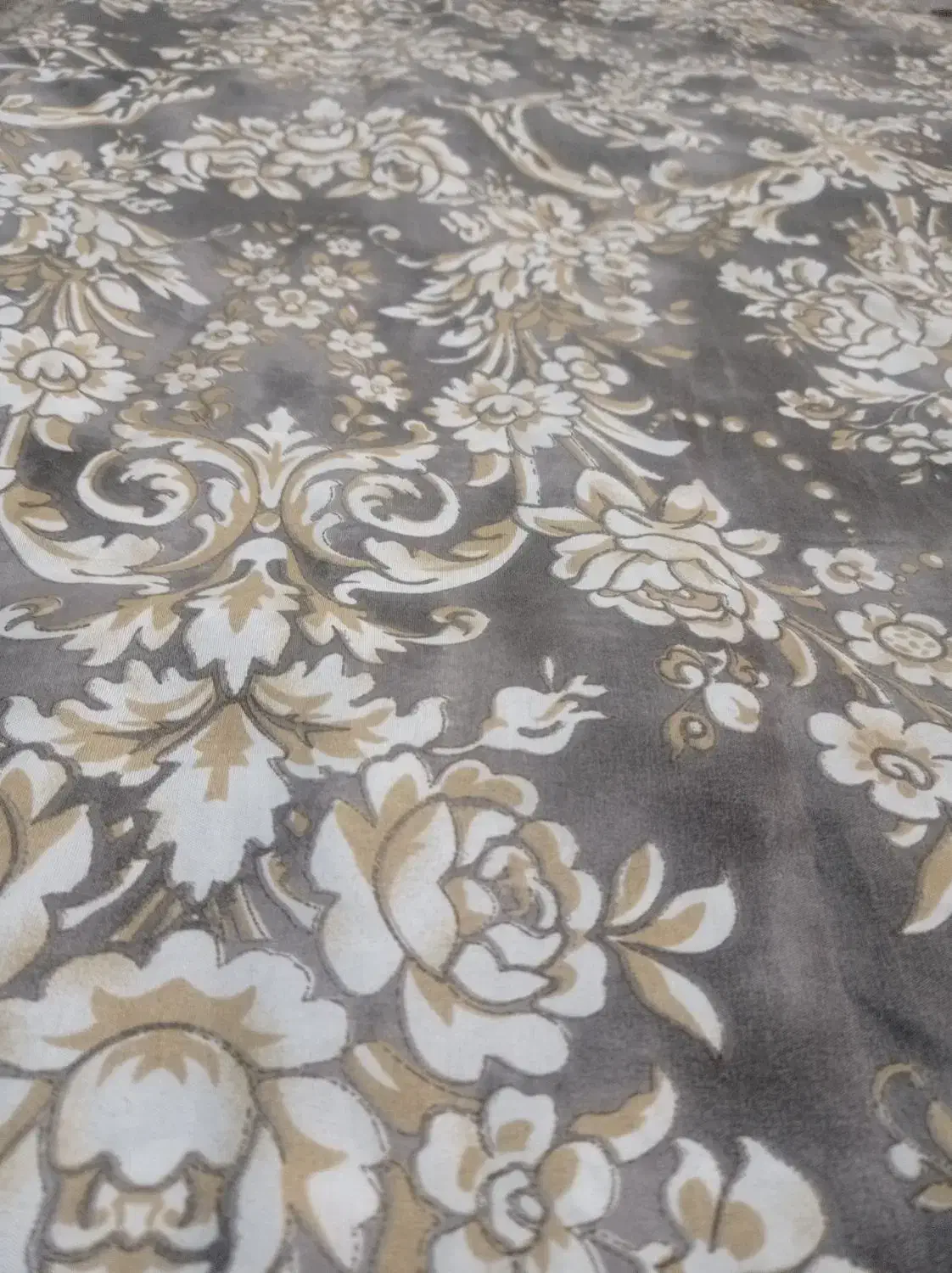 پارچه از ازمیر ترکیه|رختخواب، بالش، پتو|اسلام‌شهر, شهرک قائمیه|دیوار