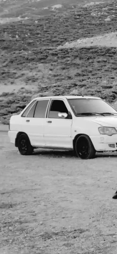 پراید ۱۳۲|خودرو سواری و وانت|اصفهان, پوریای ولی|دیوار