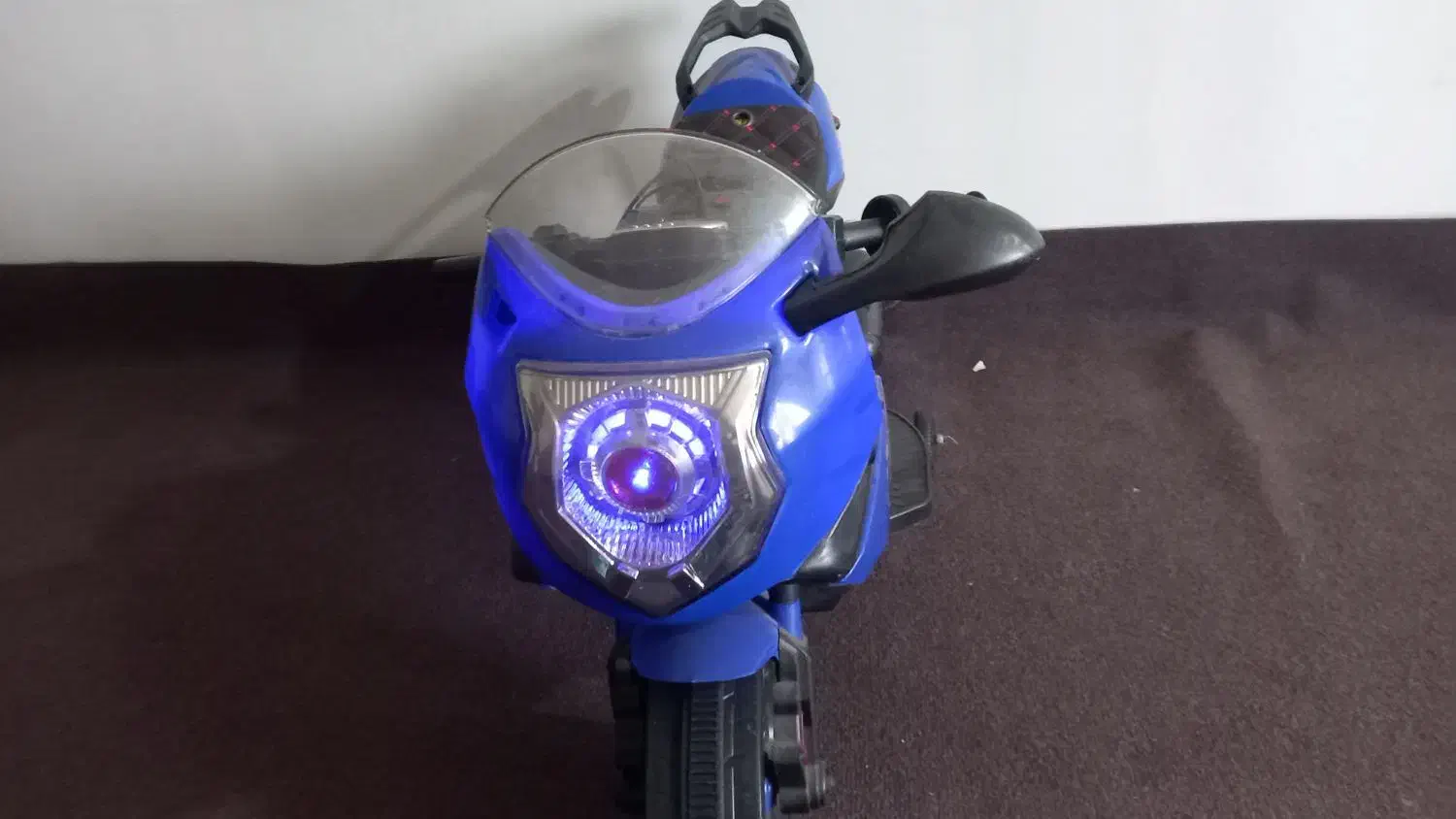 موتور شارژی سالام درحد|اسباب‌بازی بچه|زرگرشهر, |دیوار