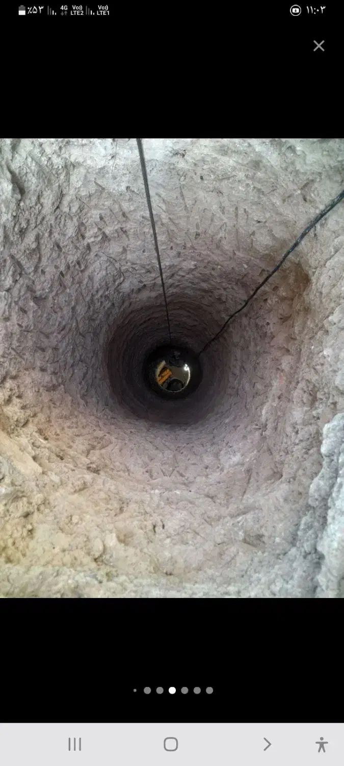 مقنی چاه کن|خدمات پیشه و مهارت|ورامین, ورامین|دیوار