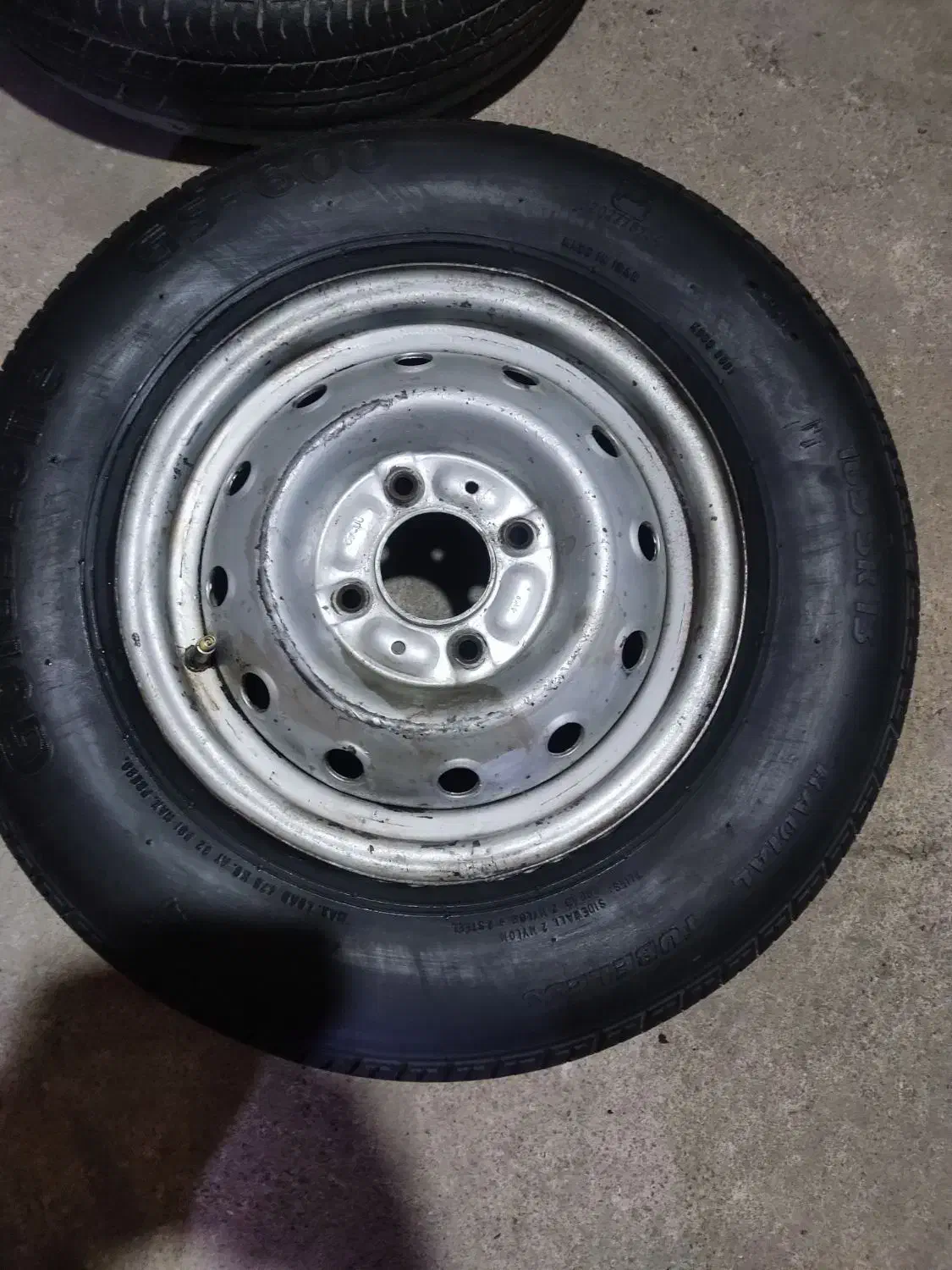 لاستیک پیکان|قطعات یدکی و لوازم جانبی|کرمان, |دیوار