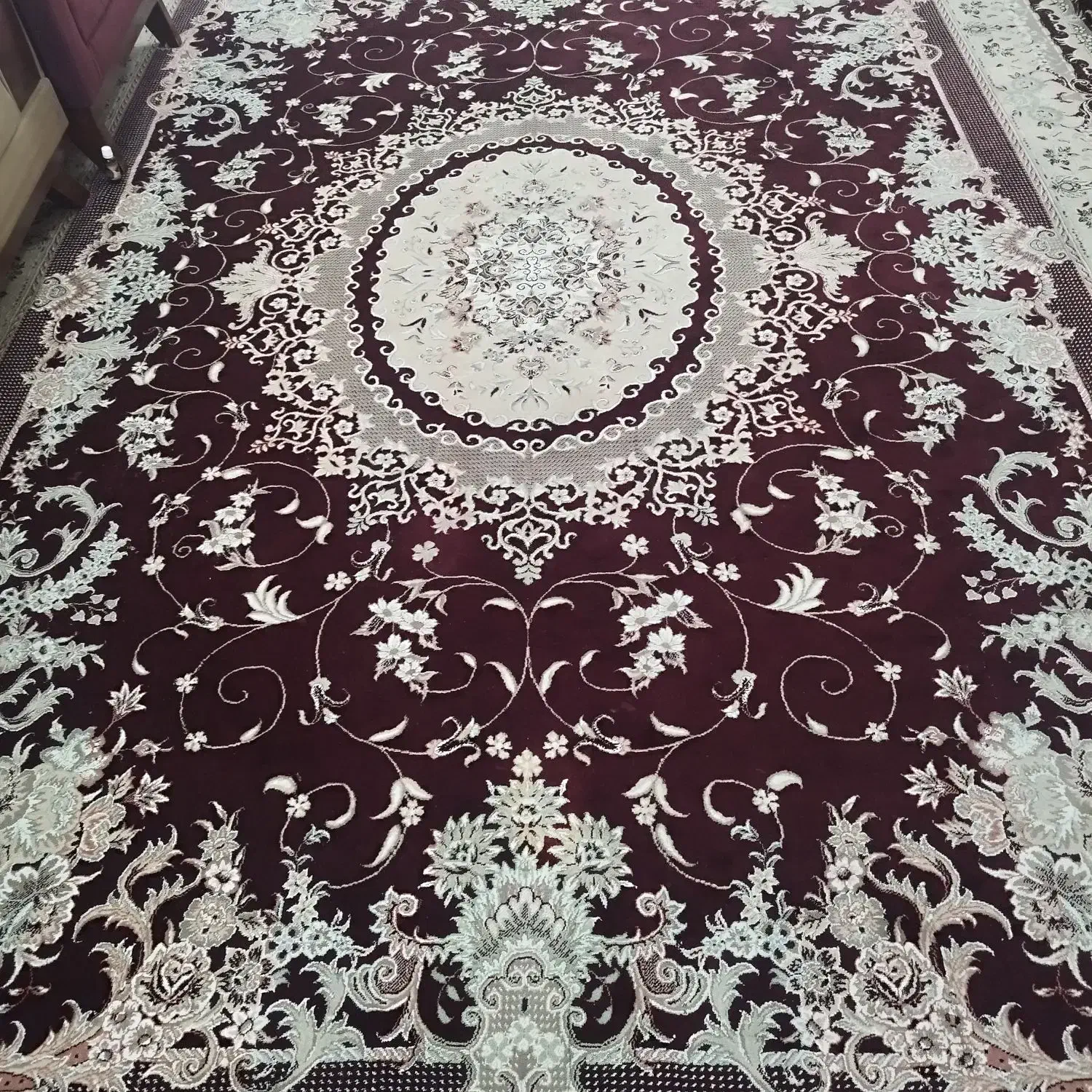 فرش|فرش|عسلویه, |دیوار