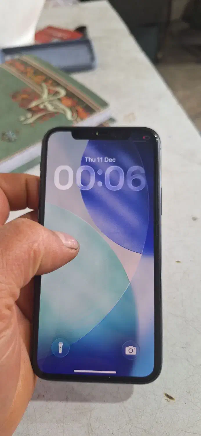 گوشی آیفون ۱۱پرو|موبایل|اسفراین, |دیوار