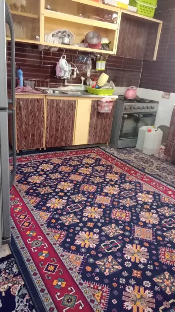 فروش خانه در شهرک گلخانی|فروش خانه و ویلا|زابل, |دیوار