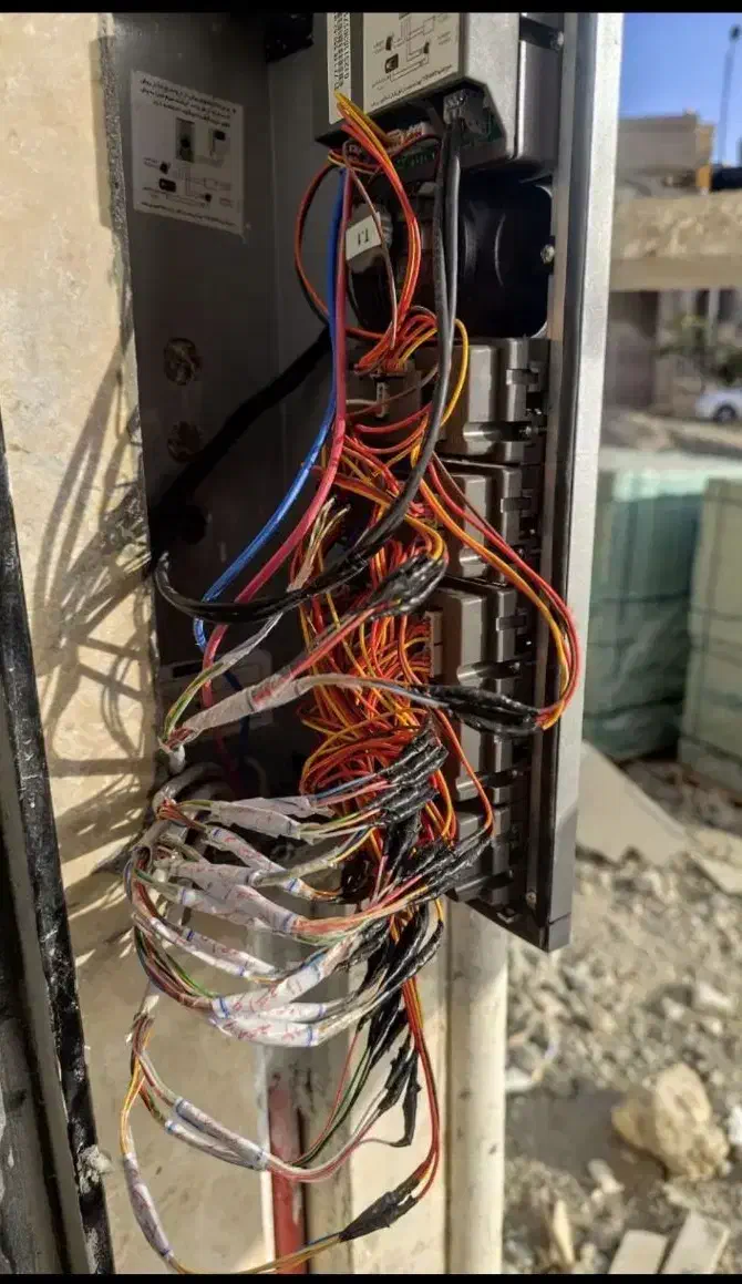 آیفون|صوتی و تصویری|زاهدان, |دیوار