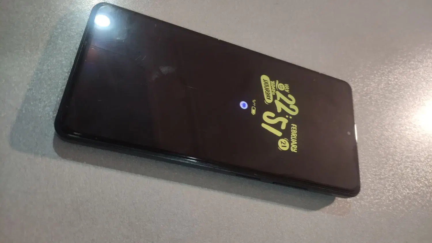 Poco x5 poro|موبایل|زاهدان, |دیوار