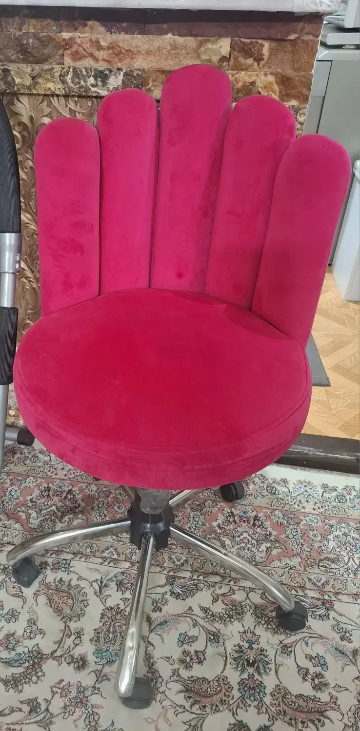 صندلی چرخ دار و صندلی اصلاح|آرایشگاه و سالن‌های زیبایی|تهران, شهرک رضویه|دیوار