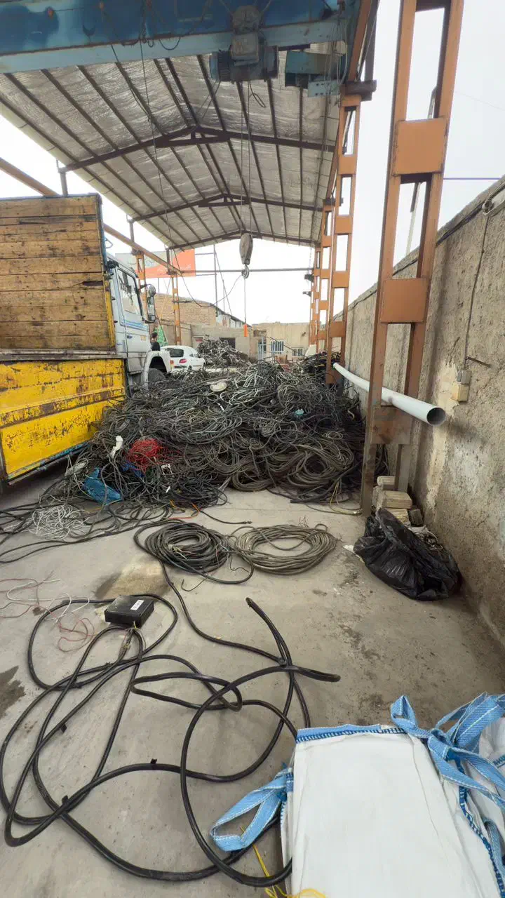 ضایعات|عمده‌فروشی|نوشهر, |دیوار