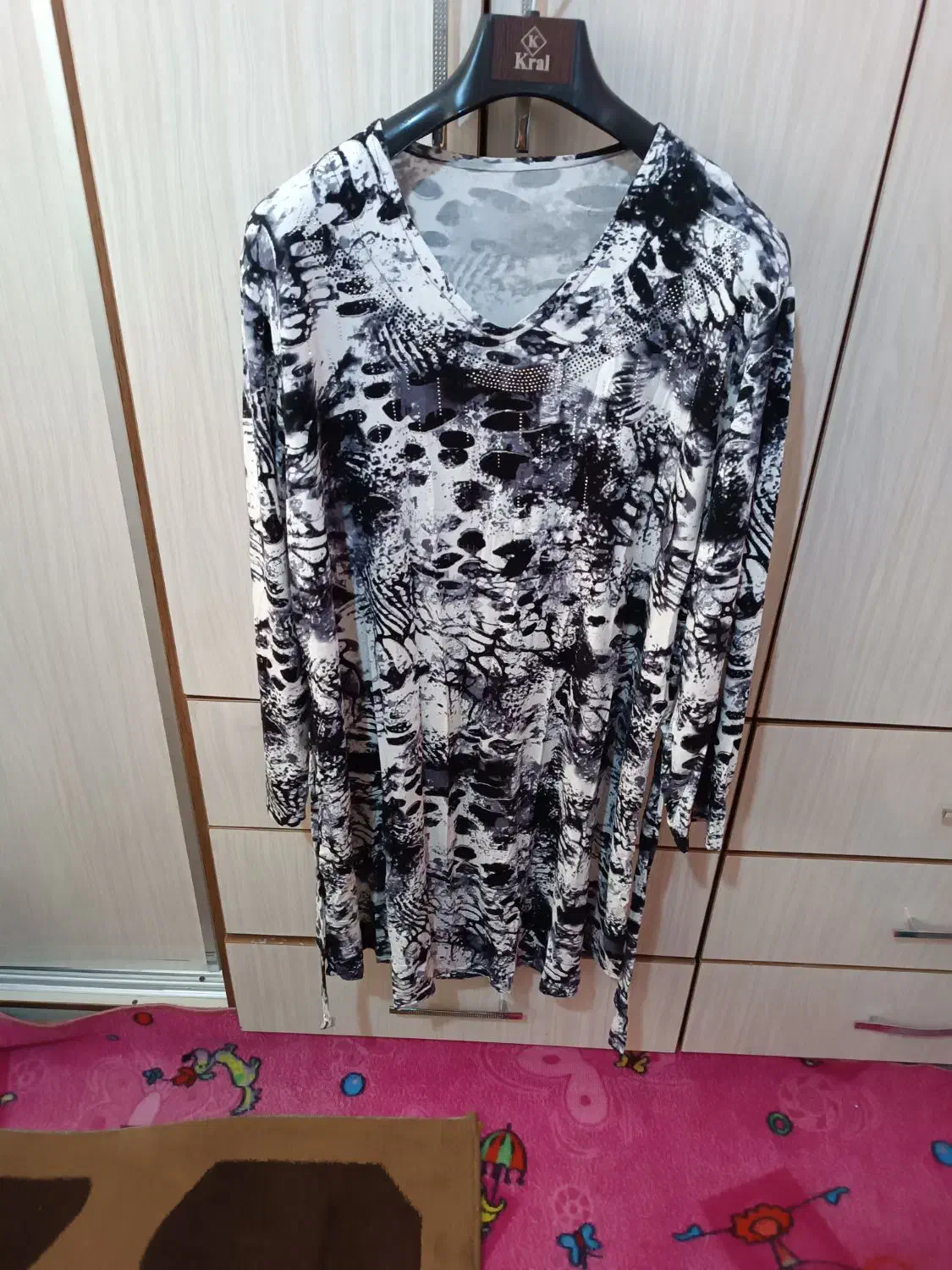 بلوز زنانه|لباس|اردبیل, |دیوار