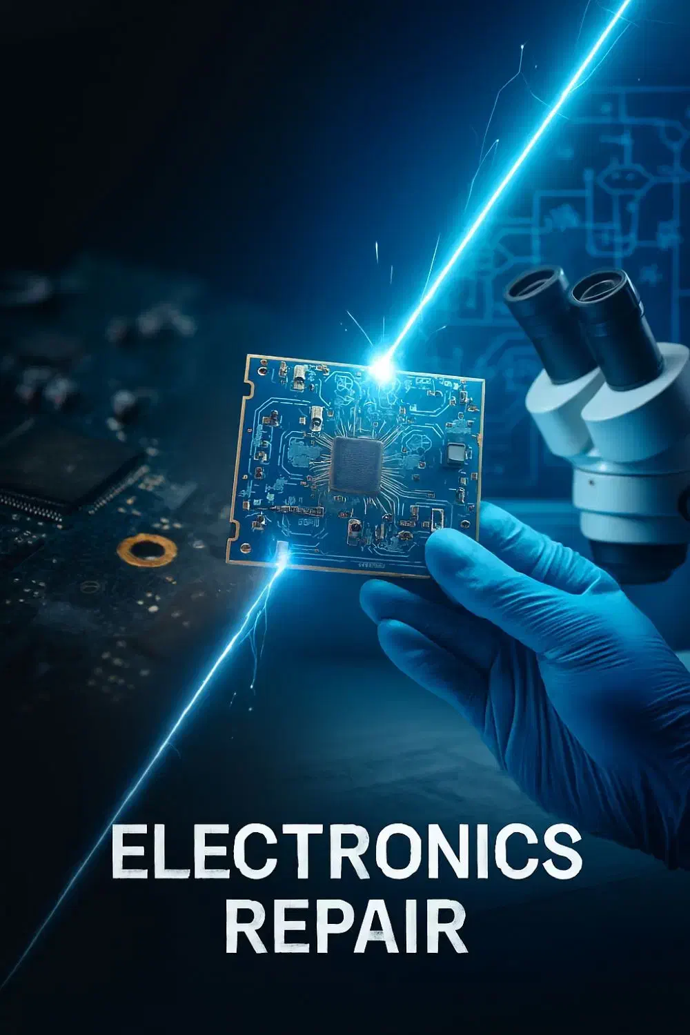 تعمیر تخصصی برد لباسشویی یخچال پکیج لوازم خانگی|خدمات پیشه و مهارت|قم, باسکول|دیوار