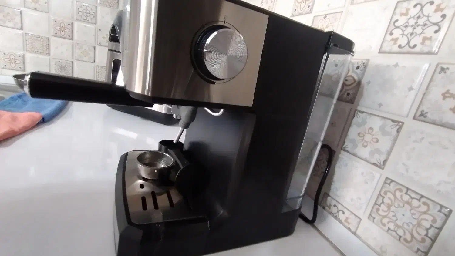 قهوه ساز|سماور، چای‌ساز، قهوه‌ساز|تهران, سجاد|دیوار