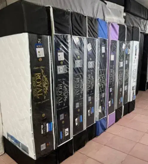 فروش ویژه انواع تشک|تشک تختخواب|بندرعباس, |دیوار