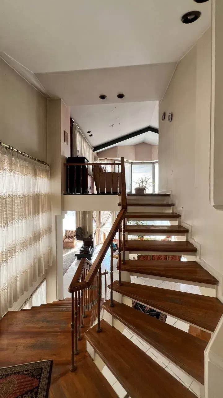 نیاوران ۳۱۸متر ۴خواب /۴۰متر تراس(مرجان)|فروش آپارتمان|تهران, امام زاده قاسم (نیاوران)|دیوار