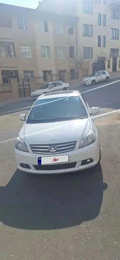 ولکس C30 مدل 93 بدون رنگ|خودرو سواری و وانت|تهران, آزادشهر|دیوار