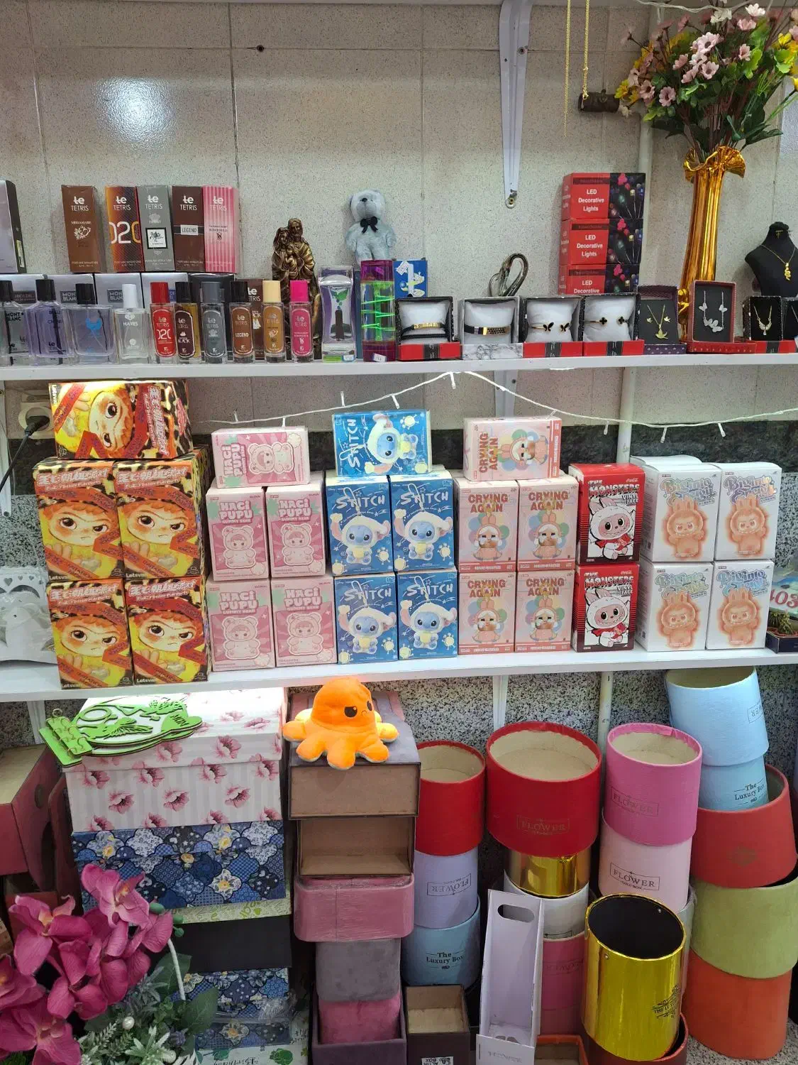 انواع عروسک پولیشی|اسباببازی|میانه, |دیوار