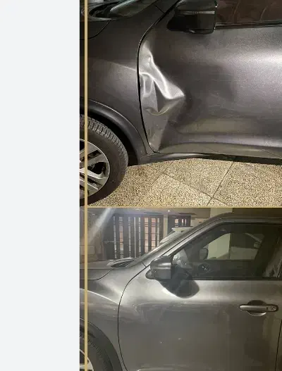 صافکاری وpdr خودروهای لوکس و خارجی وصافکاری،نقاش|خدمات موتور و ماشین|نیشابور, شریعتی|دیوار