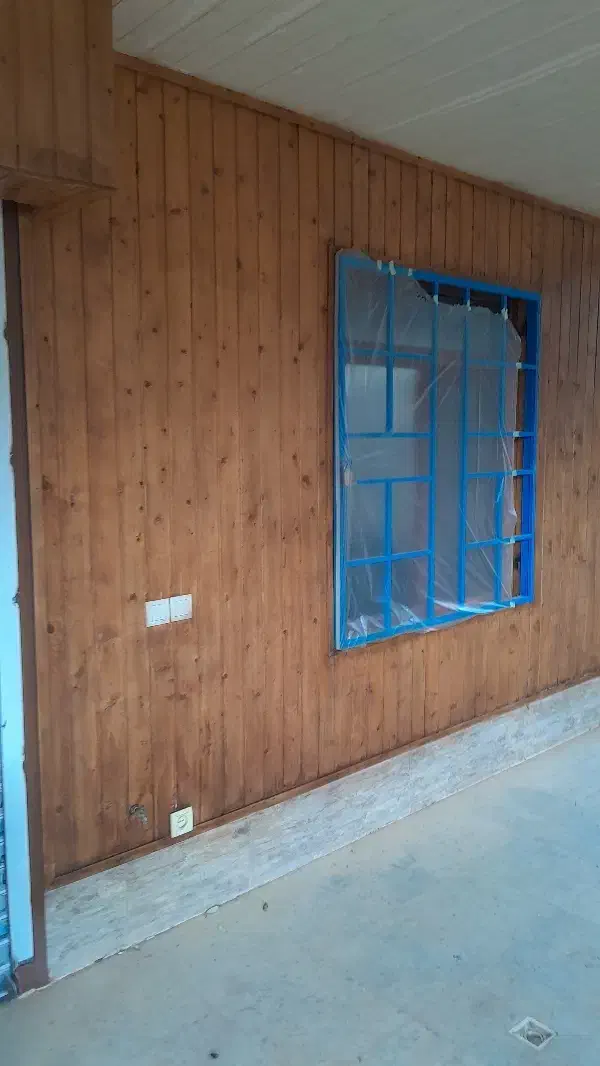 نقاشی ساختمان و کارهای چوبی|خدمات پیشه و مهارت|اسفراین, |دیوار