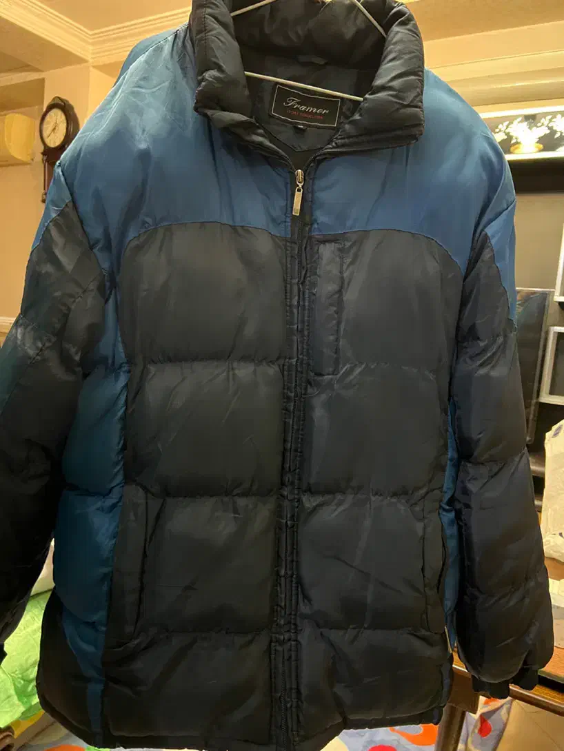 کاپشن ضخیم خارجی مردانه خوشرنگ وباکیفیت|لباس|بهشهر, |دیوار