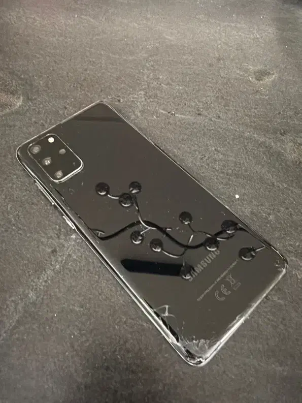 سامسونگ galaxy s20+ plus|موبایل|تهران, نیاوران|دیوار