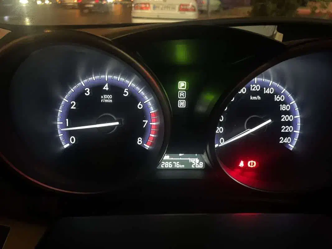 مزدا3 مدل97|خودرو سواری و وانت|تهران, قیطریه|دیوار