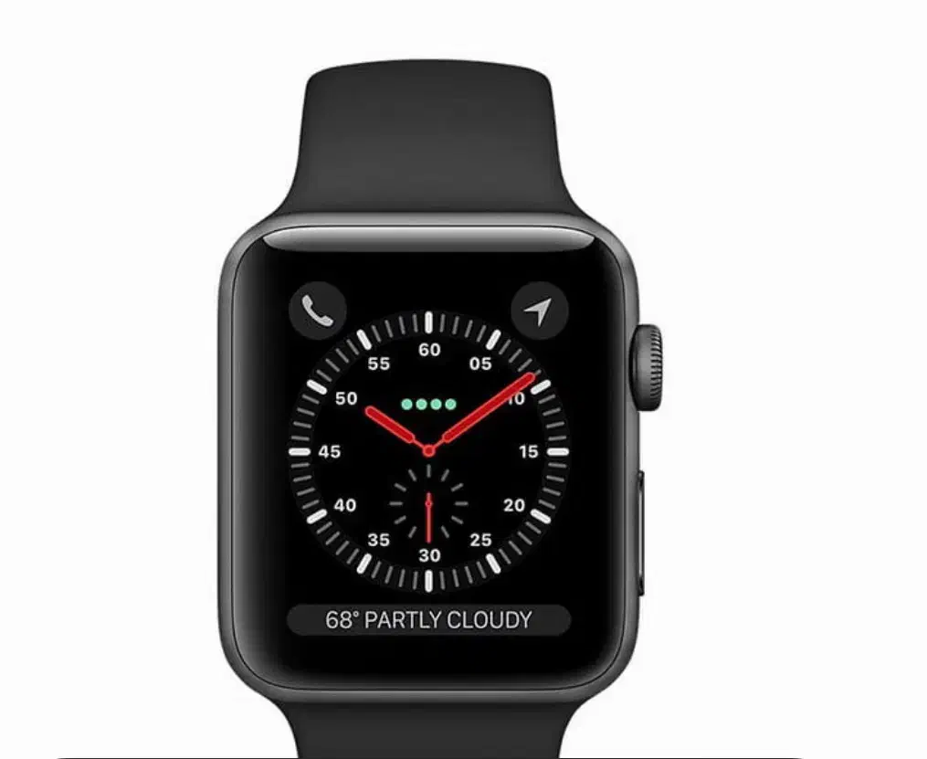 Apple watch|ساعت|تهران, اختیاریه|دیوار