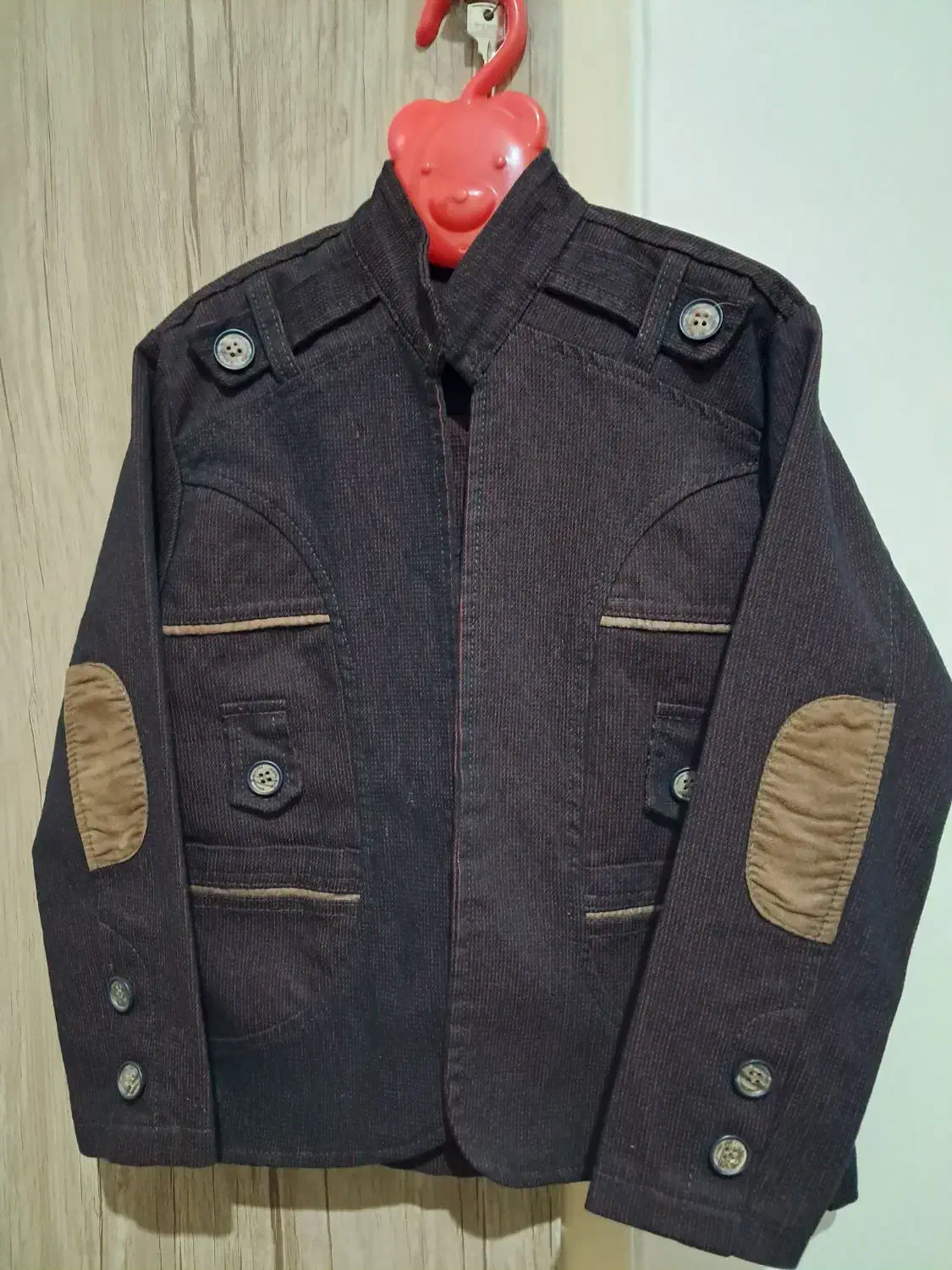 لباس‌های بچگانه نو|کفش و لباس بچه|ری, دیلمان|دیوار