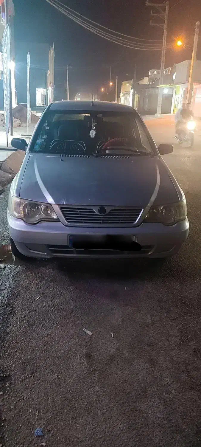 پراید 132مدل 88|خودرو سواری و وانت|شوشتر, |دیوار