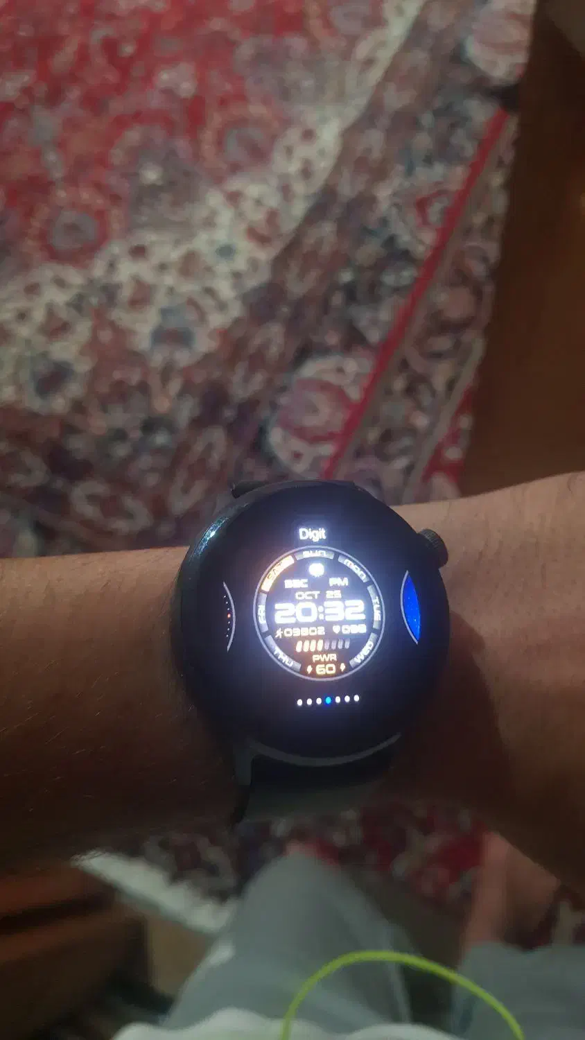 ساعت هوشمند|ساعت|اهواز, پادادشهر|دیوار