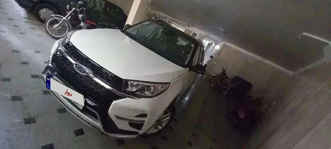X33 Sport AT اقساطی|خودرو سواری و وانت|ورامین, ورامین|دیوار