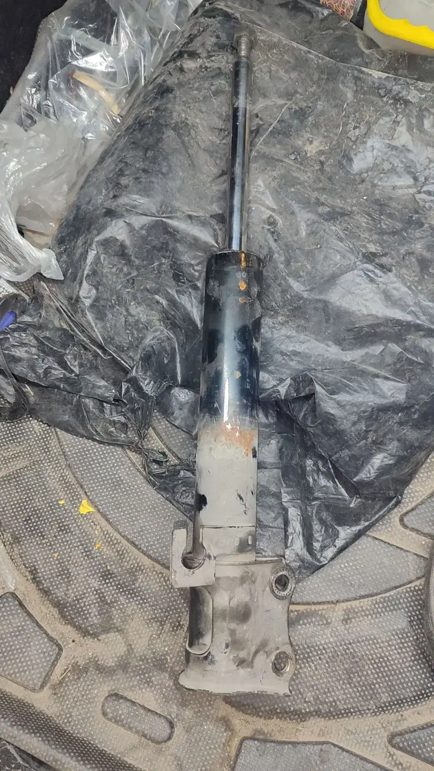 کمک ریگلاژی پراید|قطعات یدکی و لوازم جانبی|قرچک, صالح آباد|دیوار