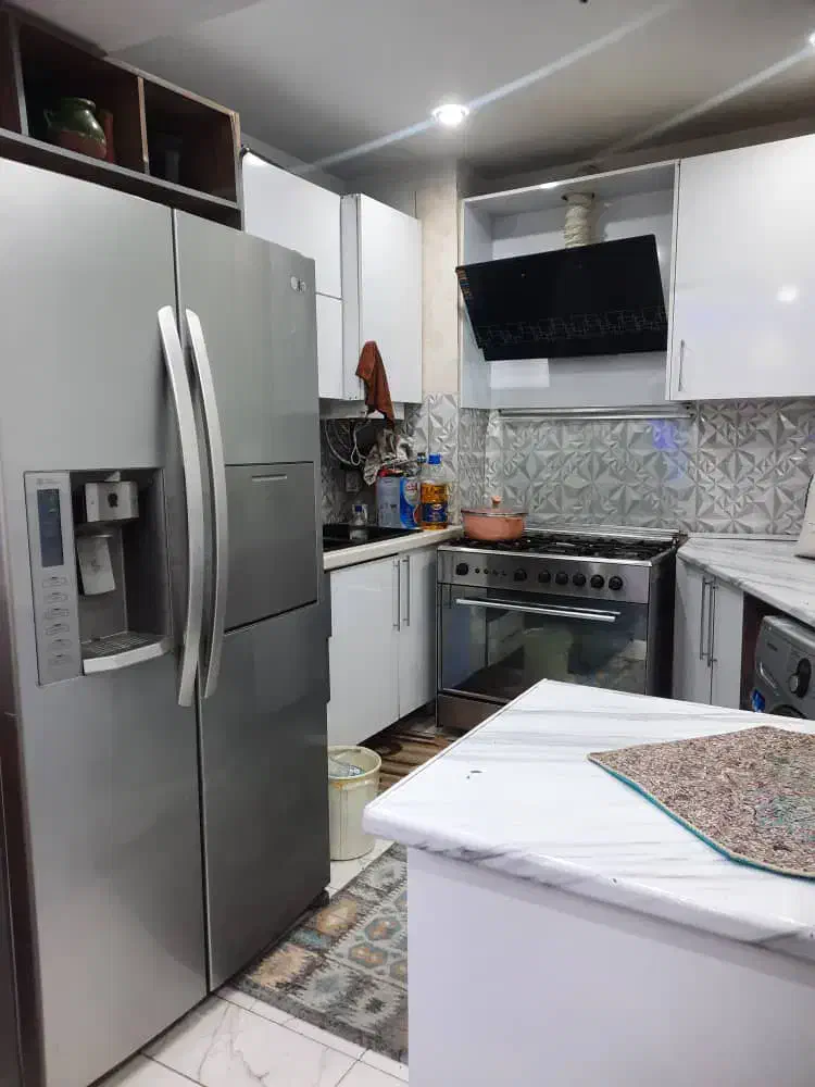 اپارتمان ۶۸متری ۴باغ کهریزک شخصی|فروش آپارتمان|کهریزک, |دیوار