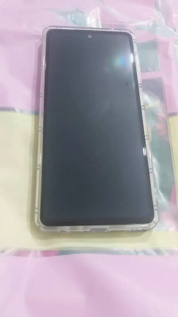 galaxy a52s 5g 256gig|موبایل|زاهدان, |دیوار