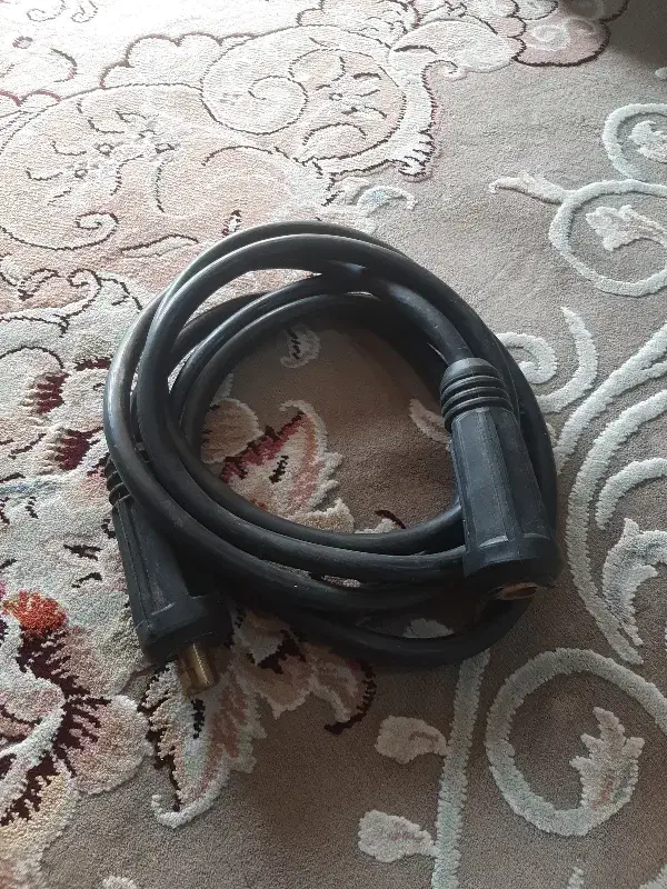 کابل جوشکاری|ابزارآلات|بندر ماهشهر, |دیوار