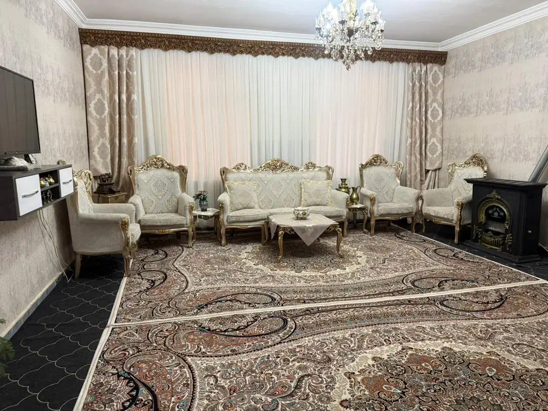 رهن کامل ویلایی دو طبقه100متر بهارآباد|اجارهٔ خانه و ویلا|اردبیل, |دیوار