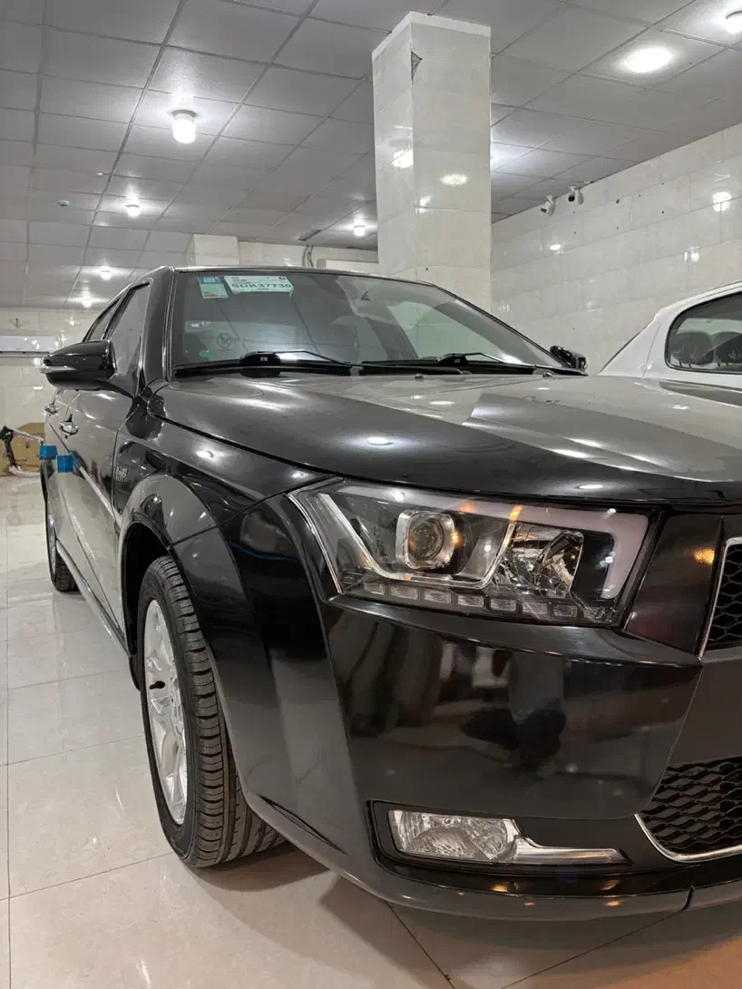 دنا پلاس آپشنال ۱۴۰۴|خودرو سواری و وانت|بندرعباس, |دیوار