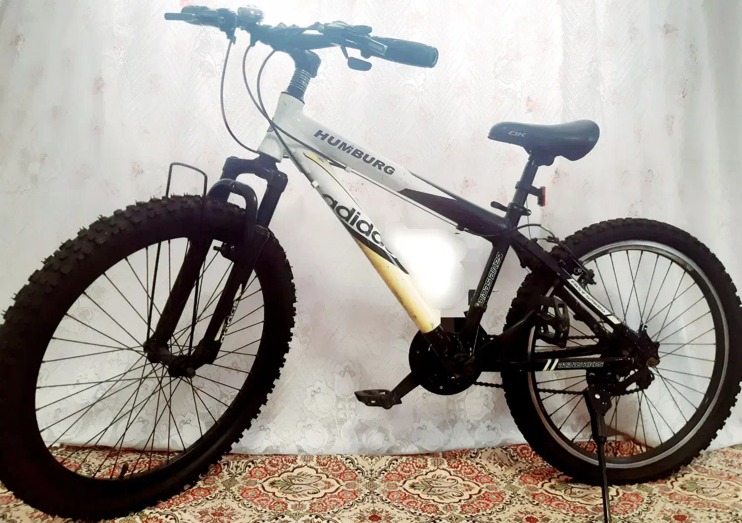 دوچرخه فروشی سایز 24|دوچرخه، اسکیت، اسکوتر|رامسر, |دیوار