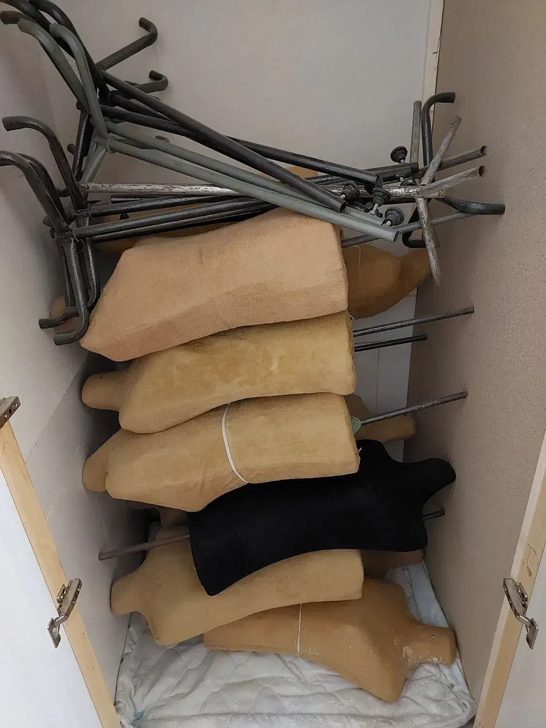 مانکن|فروشگاه و مغازه|یاسوج, |دیوار