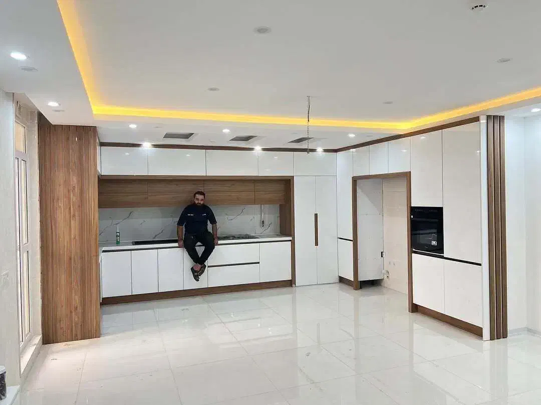 دکوراسیون آشپزخانه و کمد دیواری|خدمات پیشه و مهارت|خرمشهر, |دیوار