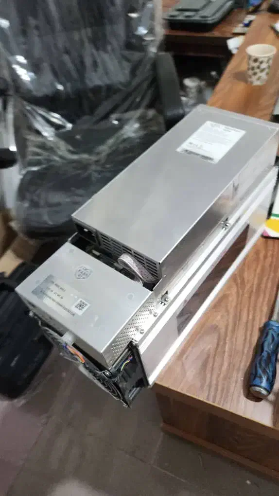 ماینر Whatsminer M30S 90TH|قطعات و لوازم جانبی رایانه|ارومیه, |دیوار