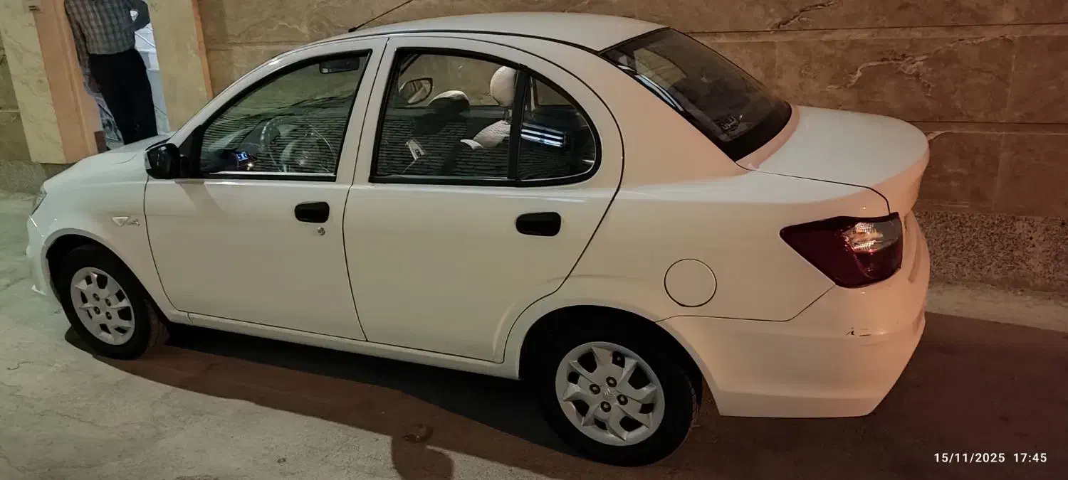 ساینا s|خودرو سواری و وانت|خمینیشهر, |دیوار