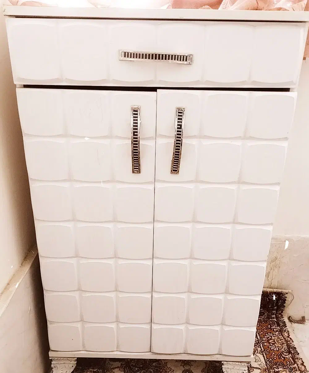 جا کفشی نو|جاکفشی، کمد، دراور|اراک, |دیوار